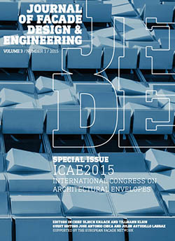 						View Vol. 3 No. 1 (2015): Special issue ICAE2015
					
